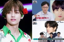 Bác sĩ phẫu thuật thẩm mỹ choáng ngợp với gương mặt V BTS