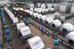 Lạm phát và rủi ro đại dịch có làm mờ triển vọng nhu cầu thép trong năm 2022?