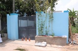 Phát hiện thi thể 2 vợ chồng trong căn nhà đóng kín