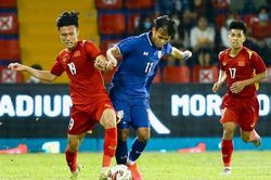 Phóng viên Trung Quốc dự đoán 2 đội vào chung kết SEA Games 31
