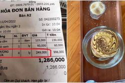Cà phê… đột biến
