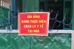Bộ Y tế hướng dẫn mới, F1 không còn phải cách ly