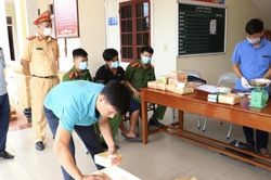 Hà Tĩnh: Lãnh án tử vì 20 triệu đồng