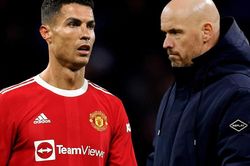 MU bán Ronaldo, Mbappe đến Real Madrid