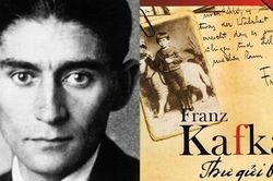 Bức thư chưa từng được gửi của Franz Kafka