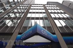 Ngân hàng Citigroup thiệt hại khoảng 3 tỷ USD do xung đột ở Ukraine