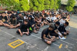 Tiền Giang: Xét xử nhóm đối tượng tổ chức đua xe trái phép
