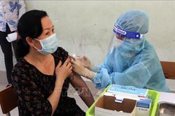 Đã cấp 'hộ chiếu vaccine' cho gần 500.000 người dân