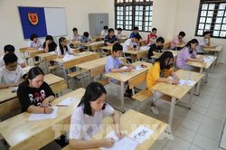 Tuyển sinh Đại học 2022: Nhiều phương thức xét tuyển nhưng không làm khó thí sinh