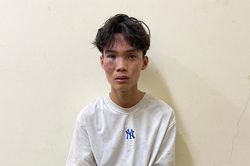 Clip: Thanh niên đặt chiếc nhẫn 95 triệu qua mạng, tấn công người giao hàng để cướp đoạt nhưng bất thành