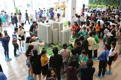 TP.HCM sẽ cấp sổ hồng cho khoảng 38.000 căn nhà trong các dự án nhà ở