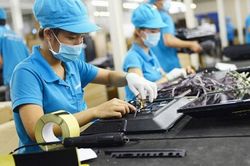Doanh nghiệp châu Âu dự báo tích cực về tăng trưởng kinh tế Việt Nam