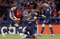 Bán kết Champions League: Đại chiến Anh - Tây Ban Nha