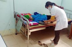 Xã Hội | Phòng, chống Virus Corona (2019-nCoV) | Ytế TRUYỀN HÌNH INTERNET Lai Châu qua ảnh