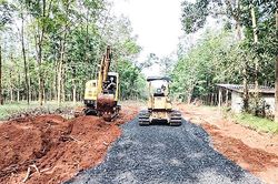 Tăng cường thực hiện chính sách phát triển vùng đồng bào dân tộc thiểu số và miền núi