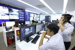 TP.HCM tổ chức diễn đàn kinh tế số trước thách thức khai thác tài nguyên số