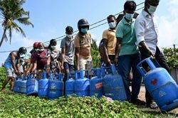 Ai là tác nhân khiến Sri Lanka vỡ nợ?