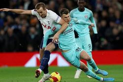 Soi kèo nhà cái Tottenham vs Brighton. Nhận định, dự đoán bóng đá Ngoại hạng Anh (18h30, 16/4)