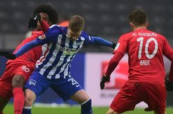 Soi kèo nhà cái Augsburg vs Hertha Berlin. Nhận định, dự đoán bóng đá Bundesliga (20h30, 16/4)