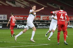 Soi kèo nhà cái Mainz vs Stuttgart. Nhận định, dự đoán bóng đá Bundesliga (20h30, 16/4)