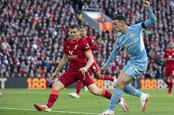 KẾT QUẢ bóng đá Man City 2-3 Liverpool, Bán kết FA Cup