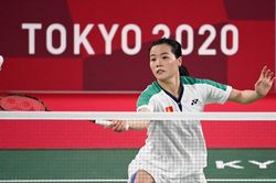 Đội tuyển cầu lông Việt Nam tham dự Giải vô địch châu Á trước thềm SEA Games