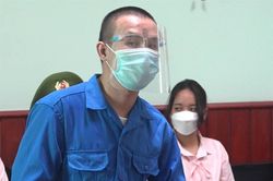 Người nghiện ma túy bị loạn thần, ẩn họa trong cộng đồng