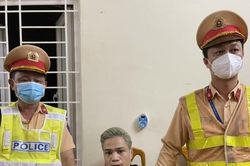 Bắt đối tượng giết người tại quận Cầu Giấy, Hà Nội