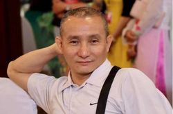 Ông Lương Ngọc An thôi giữ chức Phó Tổng biên tập báo Văn nghệ