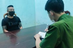 Bắt đối tượng cho vay lãi 'hút máu' con nợ 60.000 đồng/triệu/ngày