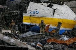 Xung đột Nga-Ukraine: Tổng thống Zelensky công bố số liệu thương vong, Kiev nhận viện trợ từ Nhật Bản và Canada