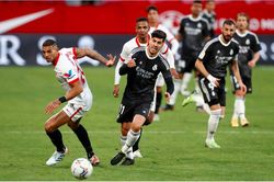 Nhận định trận Sevilla vs Real Madrid, 2h ngày 18/4