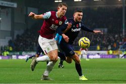 Nhận định trận West Ham vs Burnley, 20h15 ngày 17/4