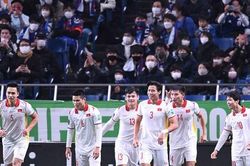 Hai phương án cho vòng loại World Cup 2026 và cơ hội của Việt Nam