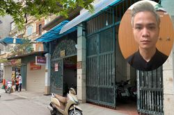 Lời khai của nghi phạm sát hại người phụ nữ ở Hà Nội