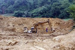Lĩnh vực dệt may, da giày, khai thác mỏ, khoáng sản xảy ra nhiều vụ tại nạn lao động chết người