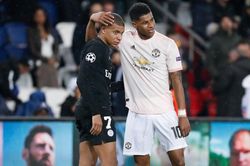 Man United suýt chút nữa có Mbappe, chưa chắc mua Ronaldo