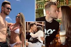 Rakitic & cuộc tình nên duyên qua 30 lần đi uống cà phê