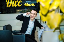 Đức Mark - Từ hair stylist đến Doanh nhân nhiều người ngưỡng mộ