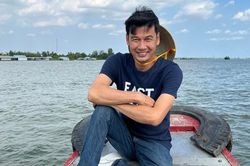 'Đại gia ngầm' của showbiz Việt gọi tên Tiết Cương
