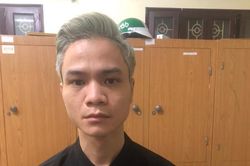 Vụ người phụ nữ bị sát hại ở phòng trọ: Lời khai của kẻ thủ ác