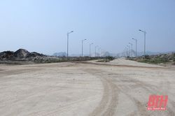 Thị xã Nghi Sơn đẩy mạnh thu hút đầu tư