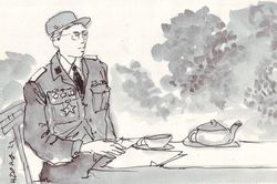 Tháng tư kỷ niệm