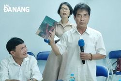 Quảng bá văn học Việt Nam ra nước ngoài: Cần tầm nhìn chiến lược