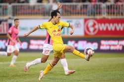 Nhận định bóng đá HAGL vs Yokohama Cúp C1 châu Á