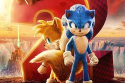 'Nhím Sonic 2' tôn vinh tình bạn và khát vọng phiêu lưu