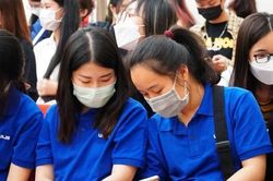 Chính thức xét tuyển thẳng vào đại học bằng chứng chỉ ngoại ngữ trong nước