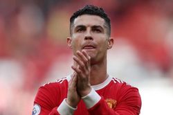 MU vẫn phụ thuộc Ronaldo