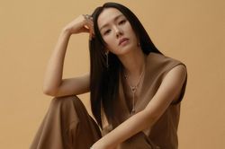Mẹo trang điểm của Son Ye Jin