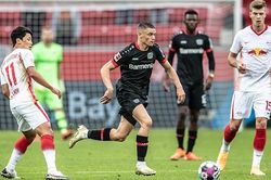 Soi kèo nhà cái Leverkusen vs Leipzig. Nhận định, dự đoán bóng đá Bundesliga (00h30, 18/4)